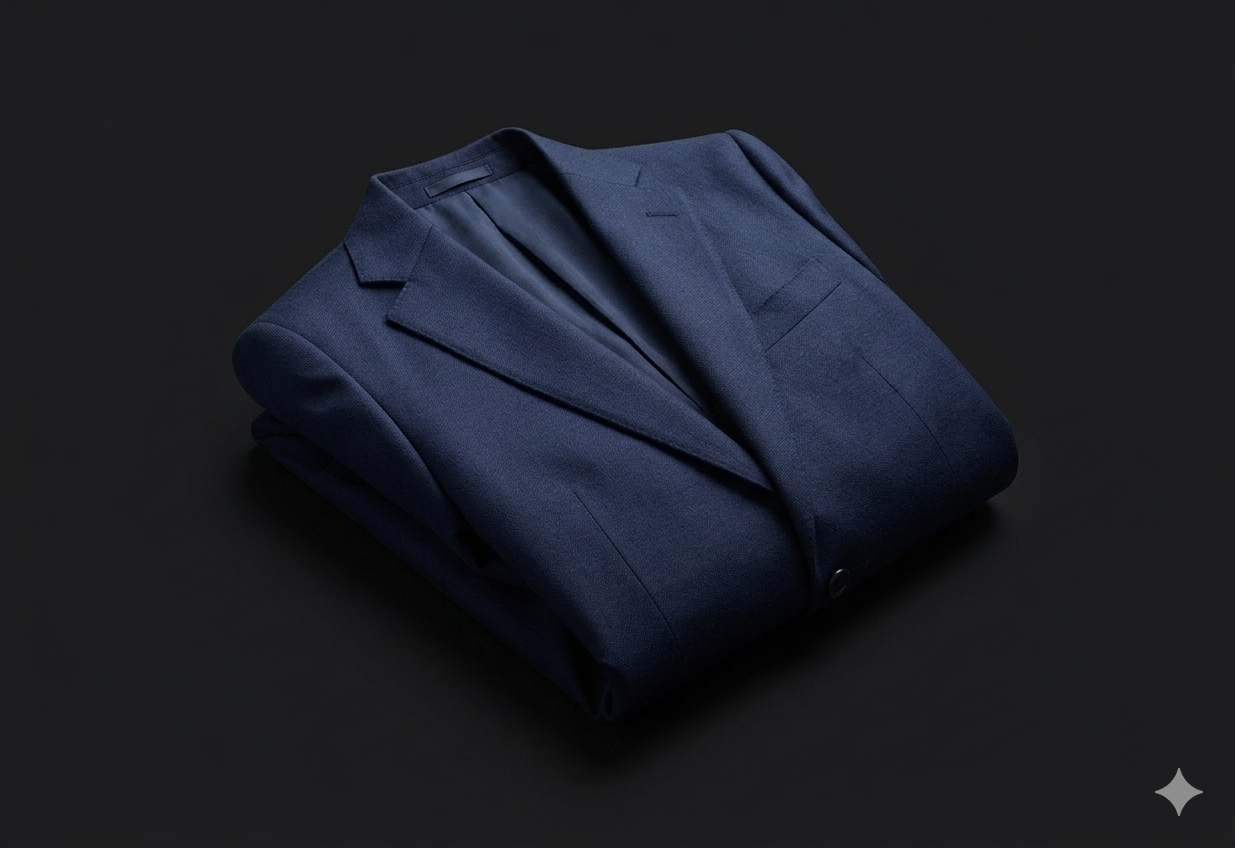 Чоловічий піджак